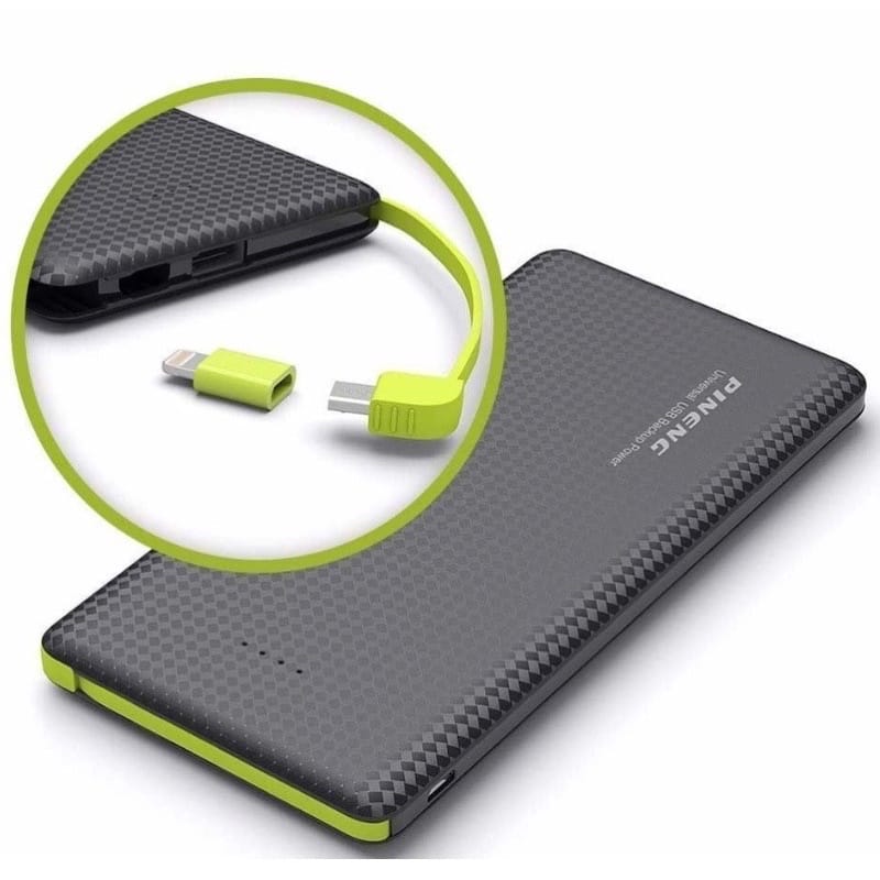 Carregador Portatil Power Bank